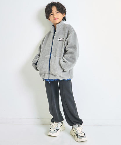 ネイビー(130サイズ着用/身長：約130cm)