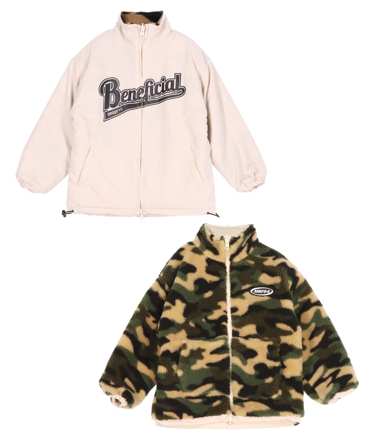 ベージュ(色見本)