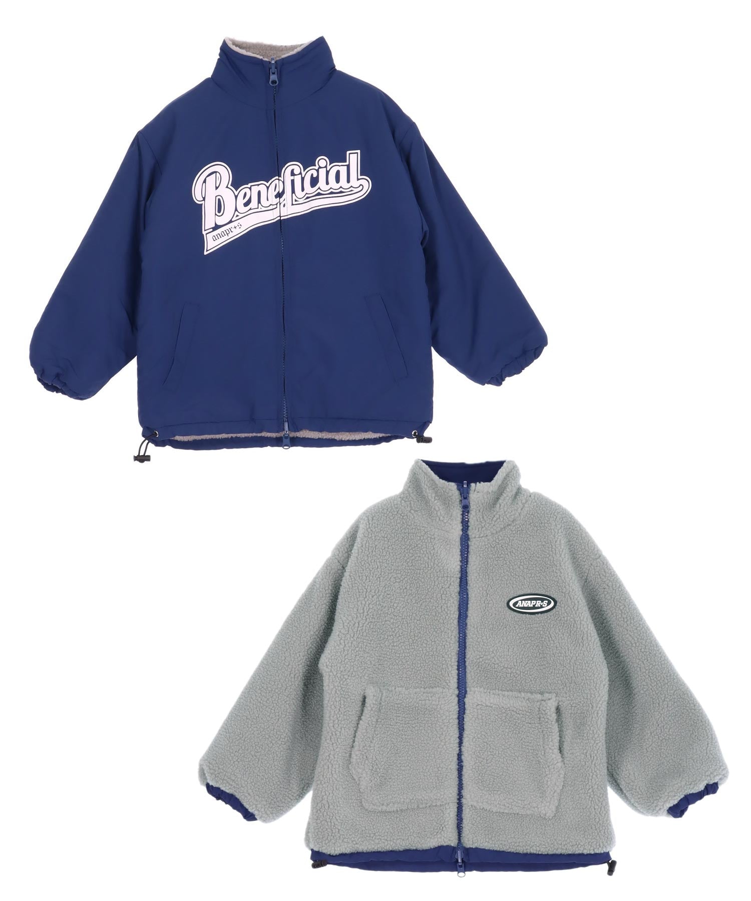 ネイビー(色見本)