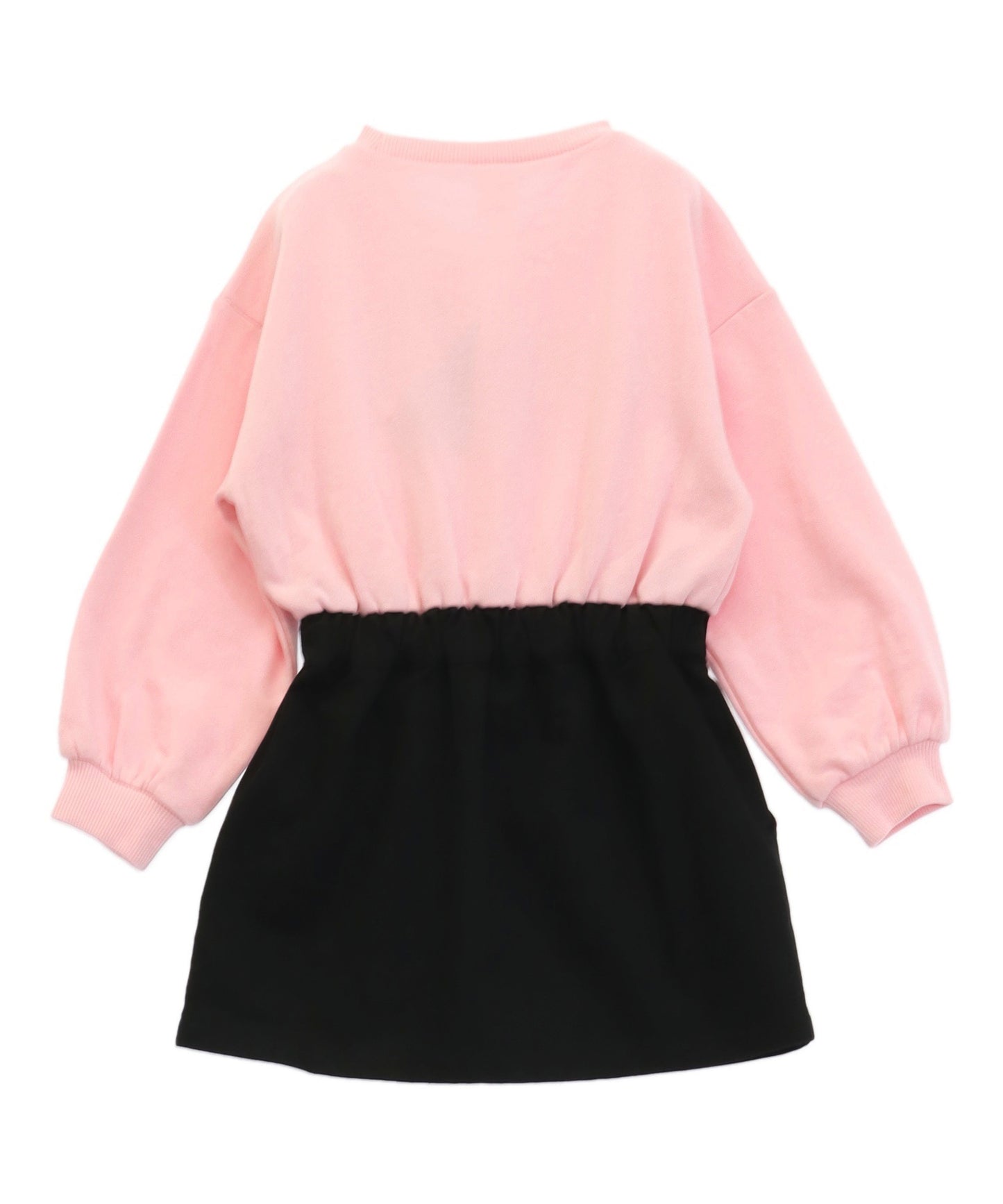 バックスタイル