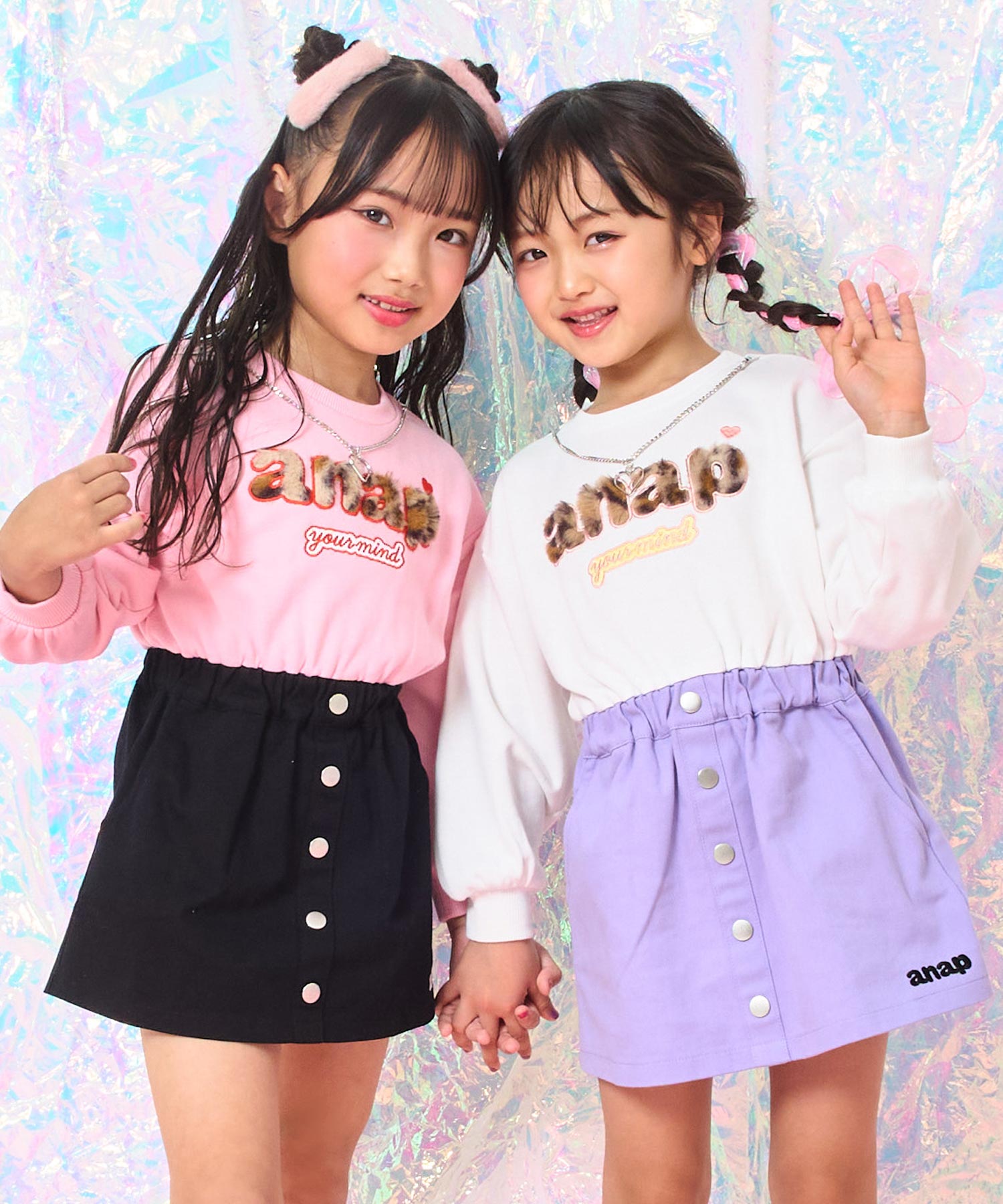 120 まとめ売り　ANAP KIDS ピンクハント　JENNI等 ANAP KIDS – ANAP オンラインショップ