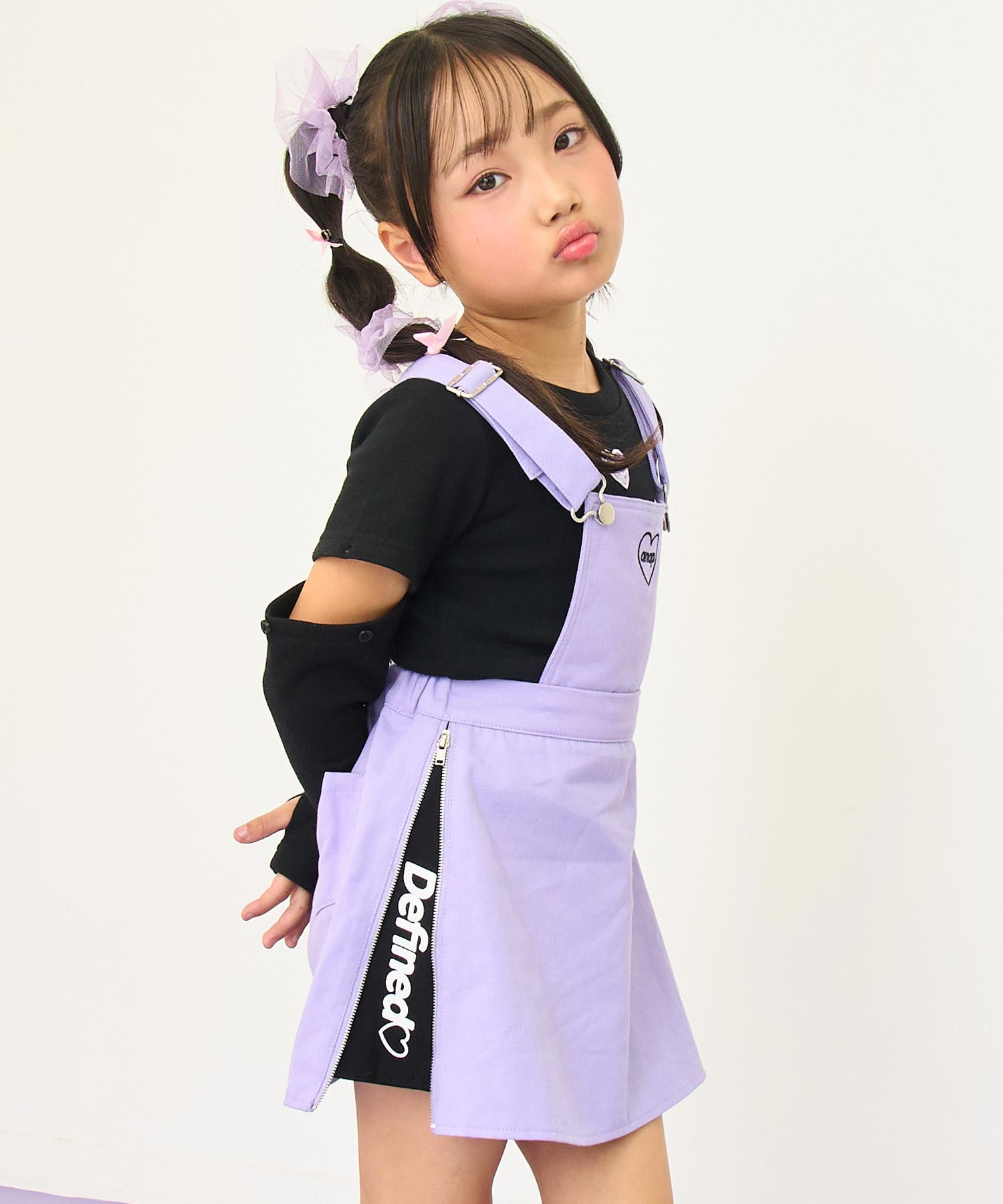 グッドグリーグ＊サロペット　スカート 2WAY スカート サロペット 427-3539 – ANAP オンラインショップ