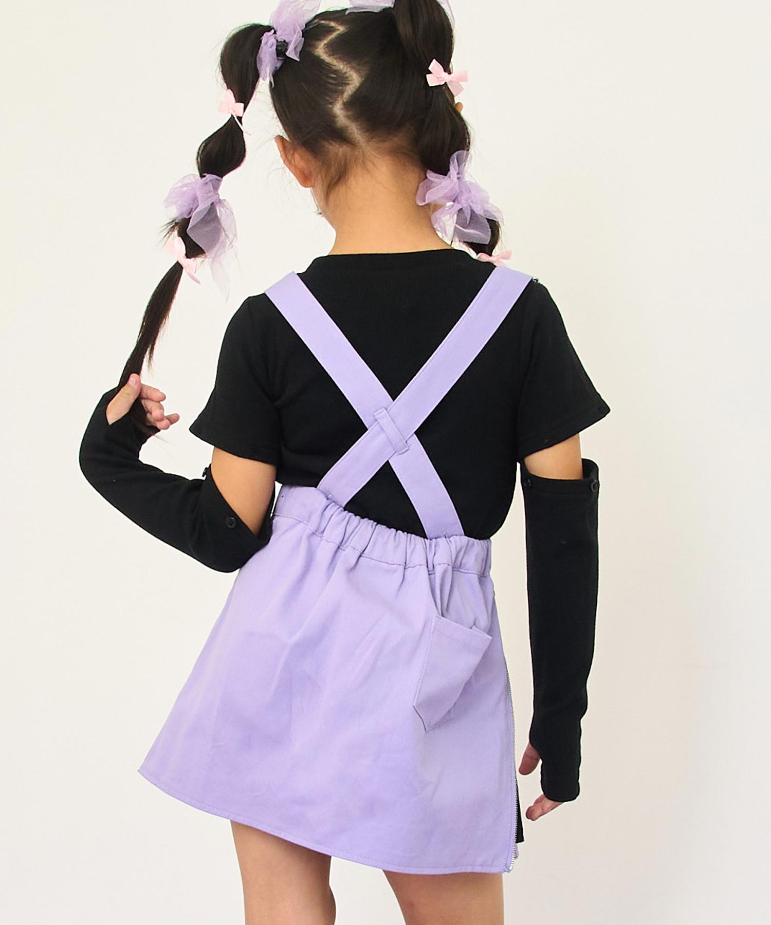 2WAY スカート サロペット 427-3539 – ANAP オンラインショップ