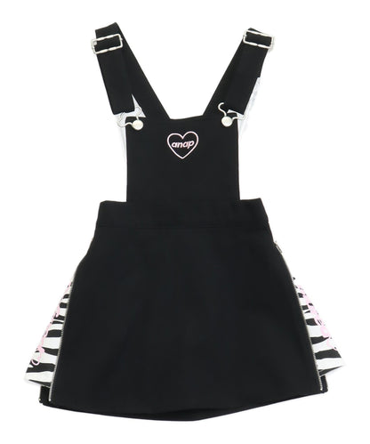 ブラック(色見本)