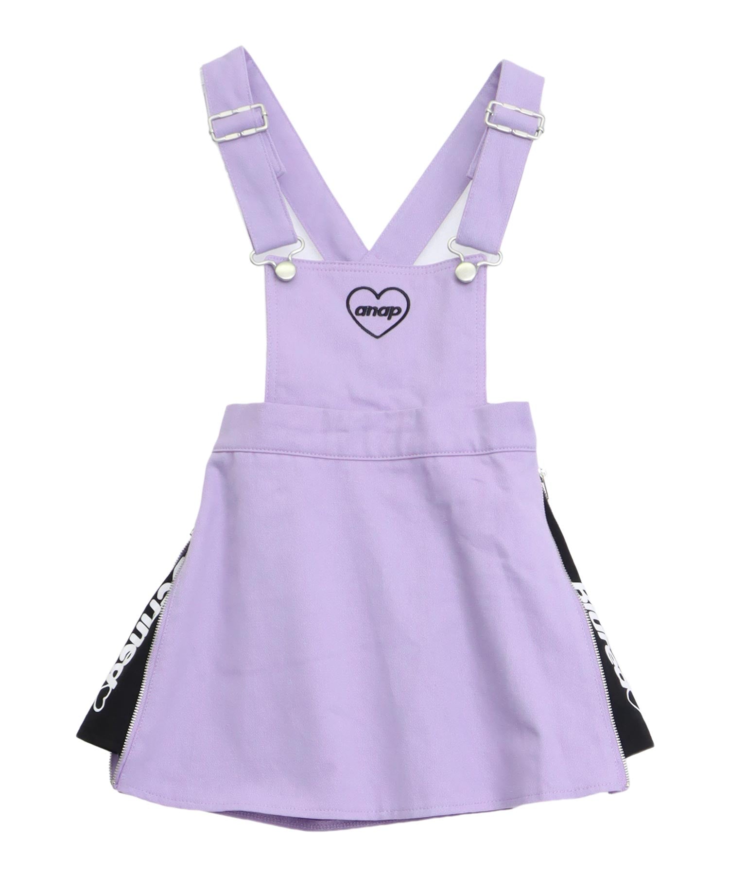 ラベンダー(色見本)