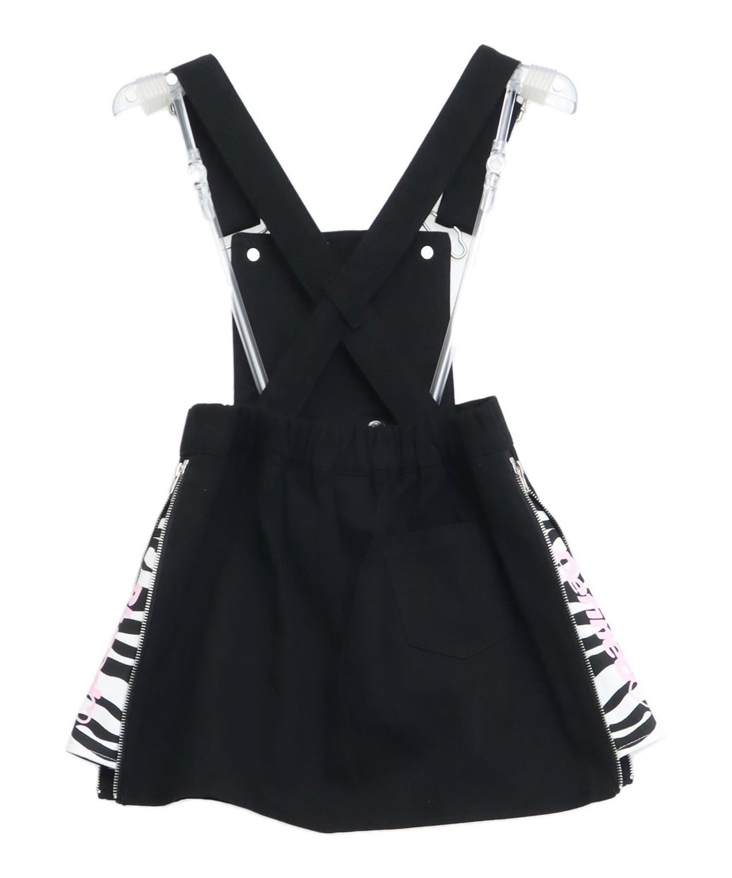 バックスタイル