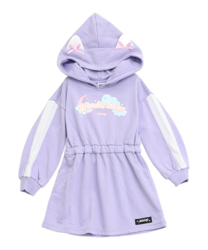 ラベンダー(色見本)