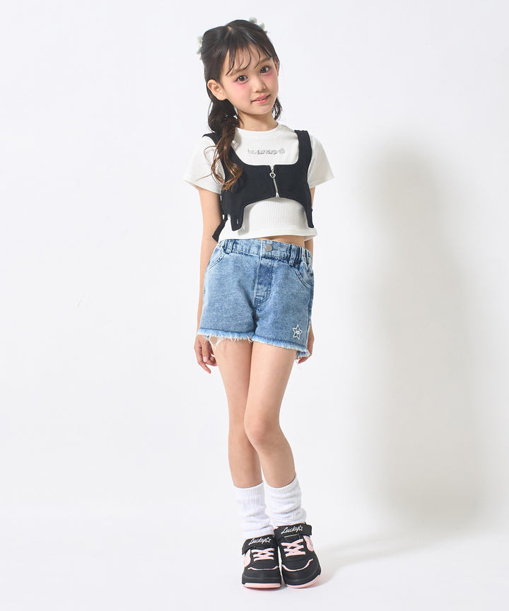 ※ビスチェ単体としてもお使いいただけます