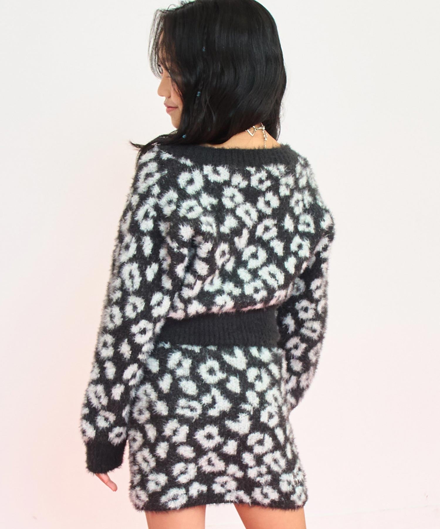 バックスタイル