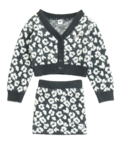 ブラック(色見本)