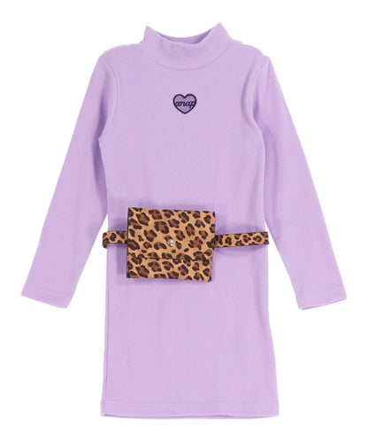 ラベンダー(色見本)