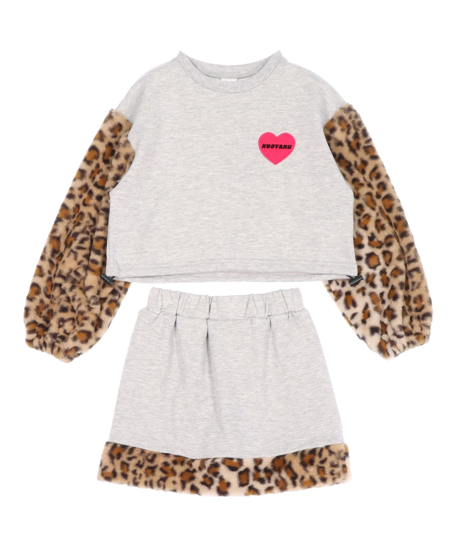 ライトグレー(色見本)