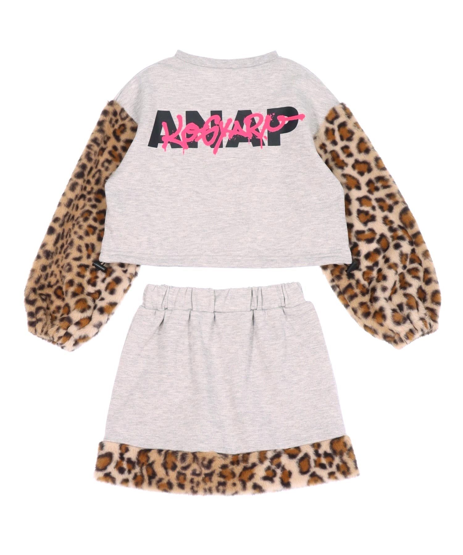 バックスタイル