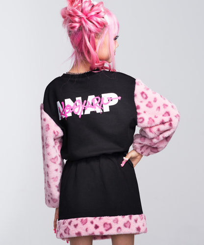 バックスタイル