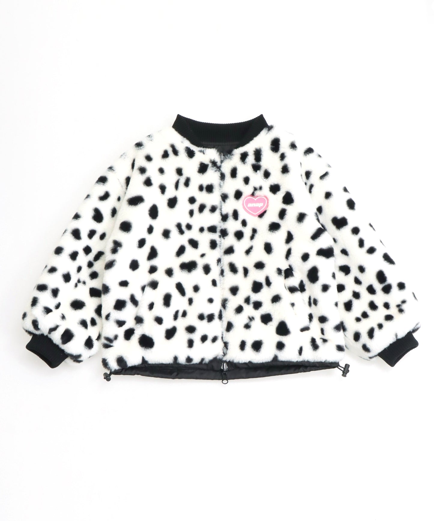 ブルゾン(リバーシブル)