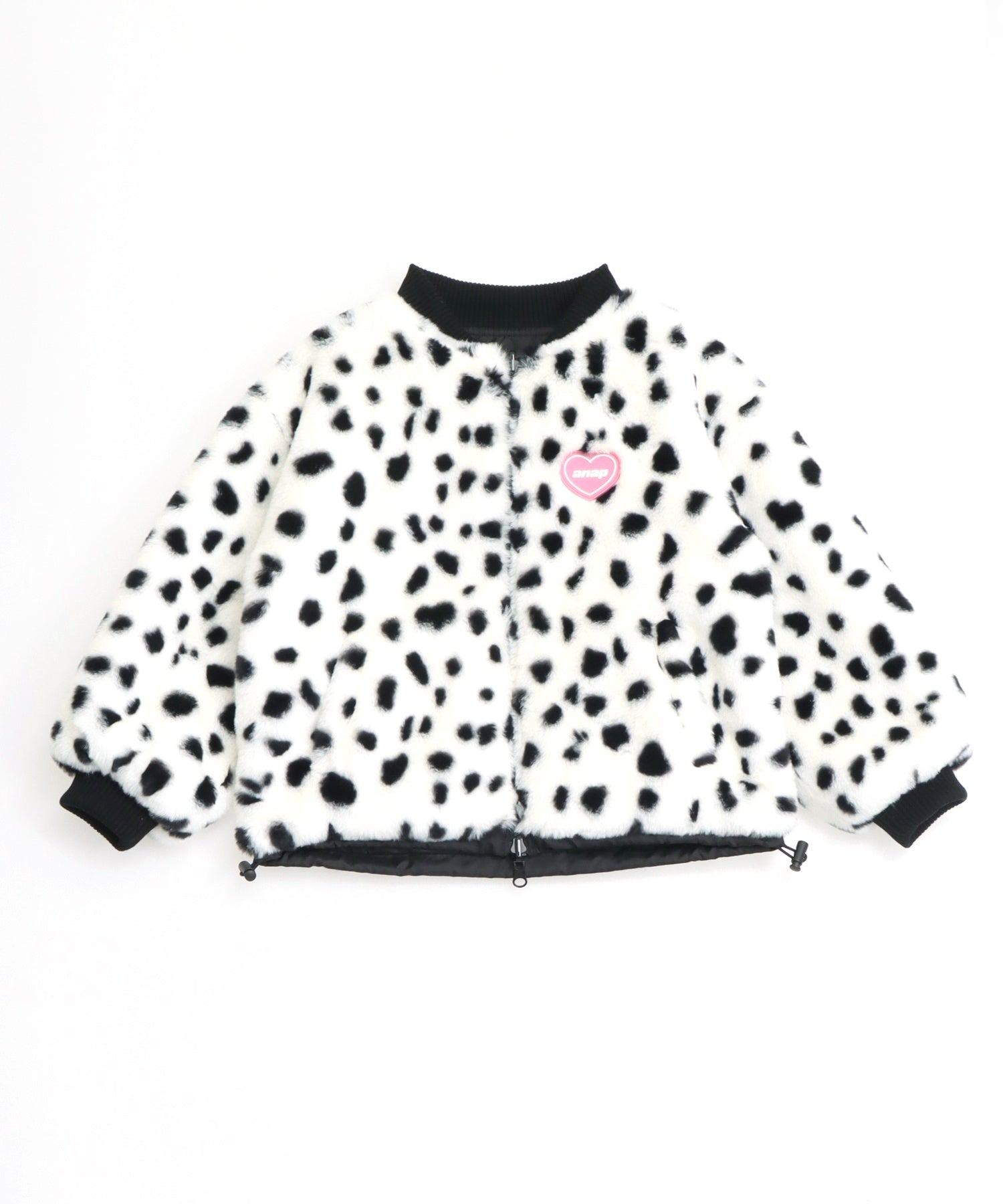 ブルゾン(リバーシブル)