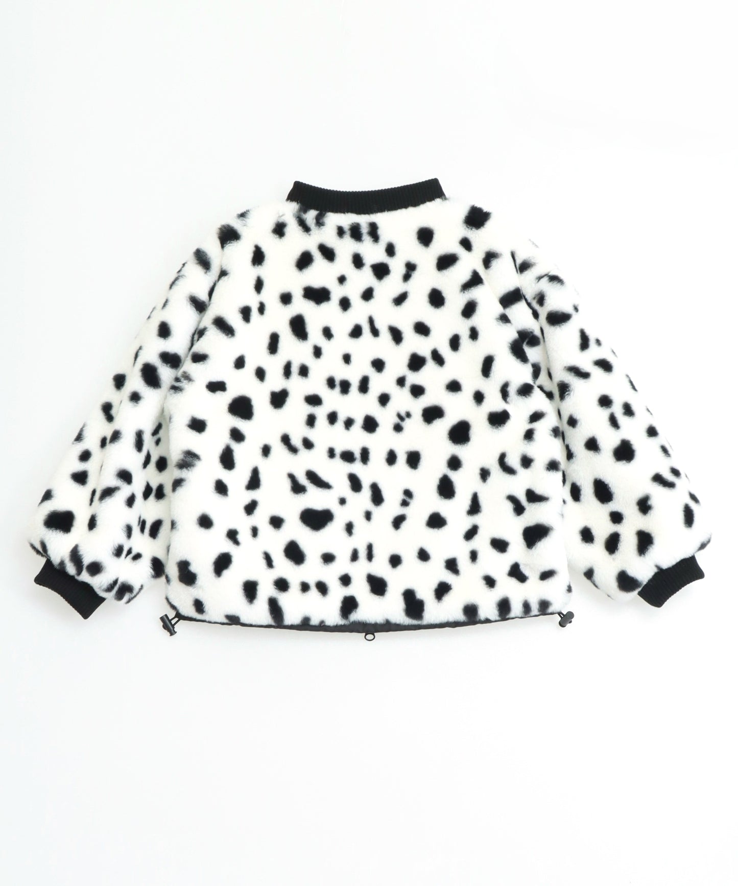 ブルゾン(リバーシブル)