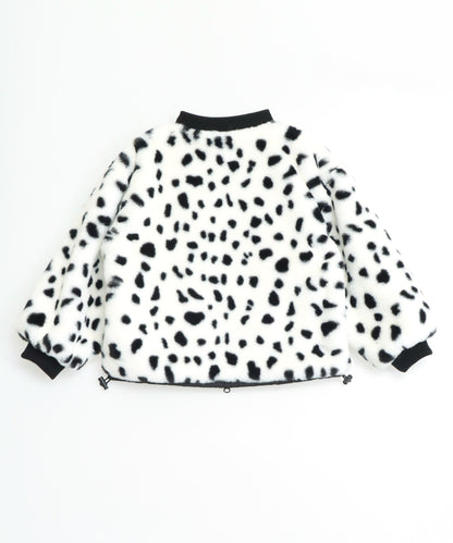 ブルゾン(リバーシブル)