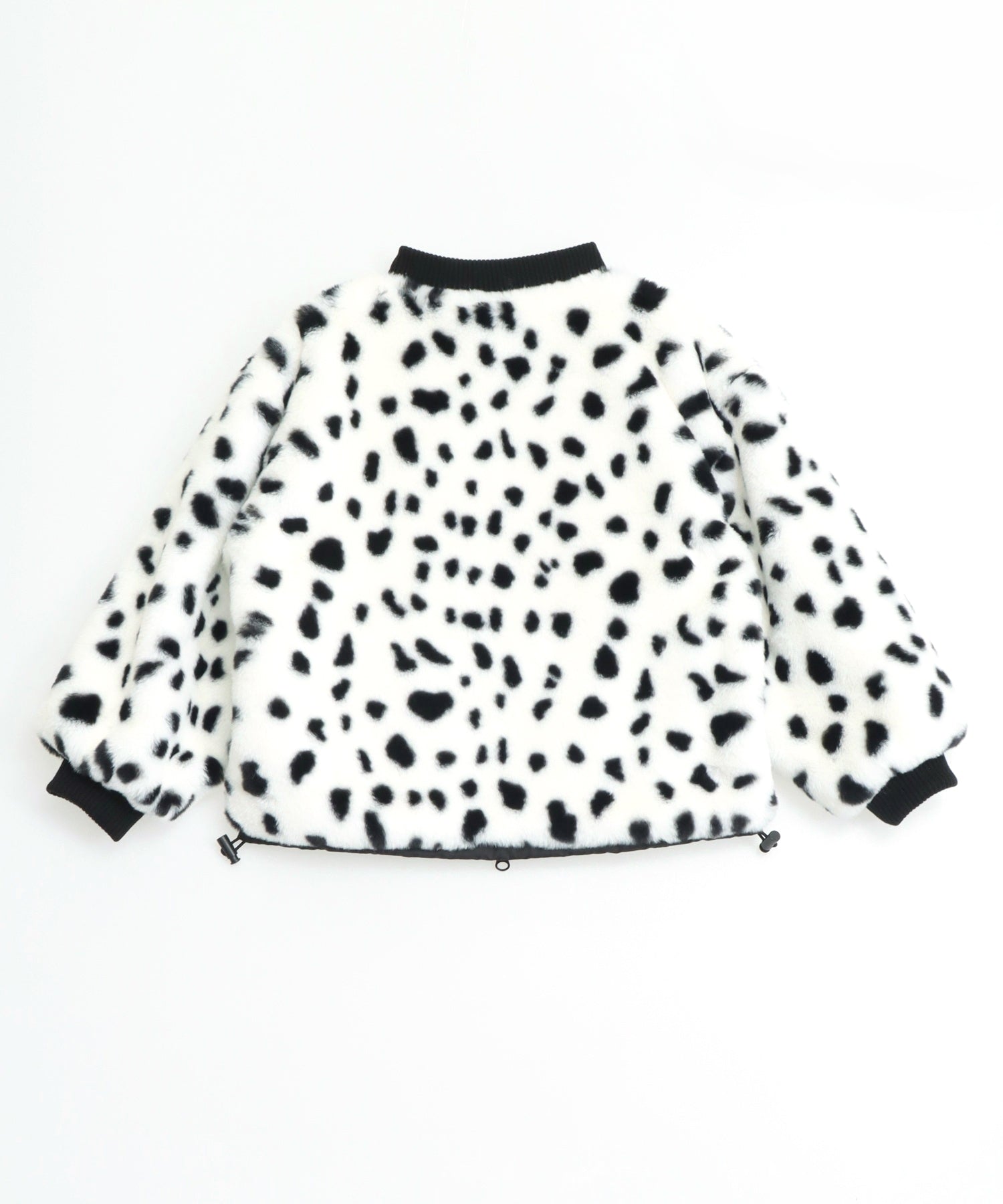 バックスタイル