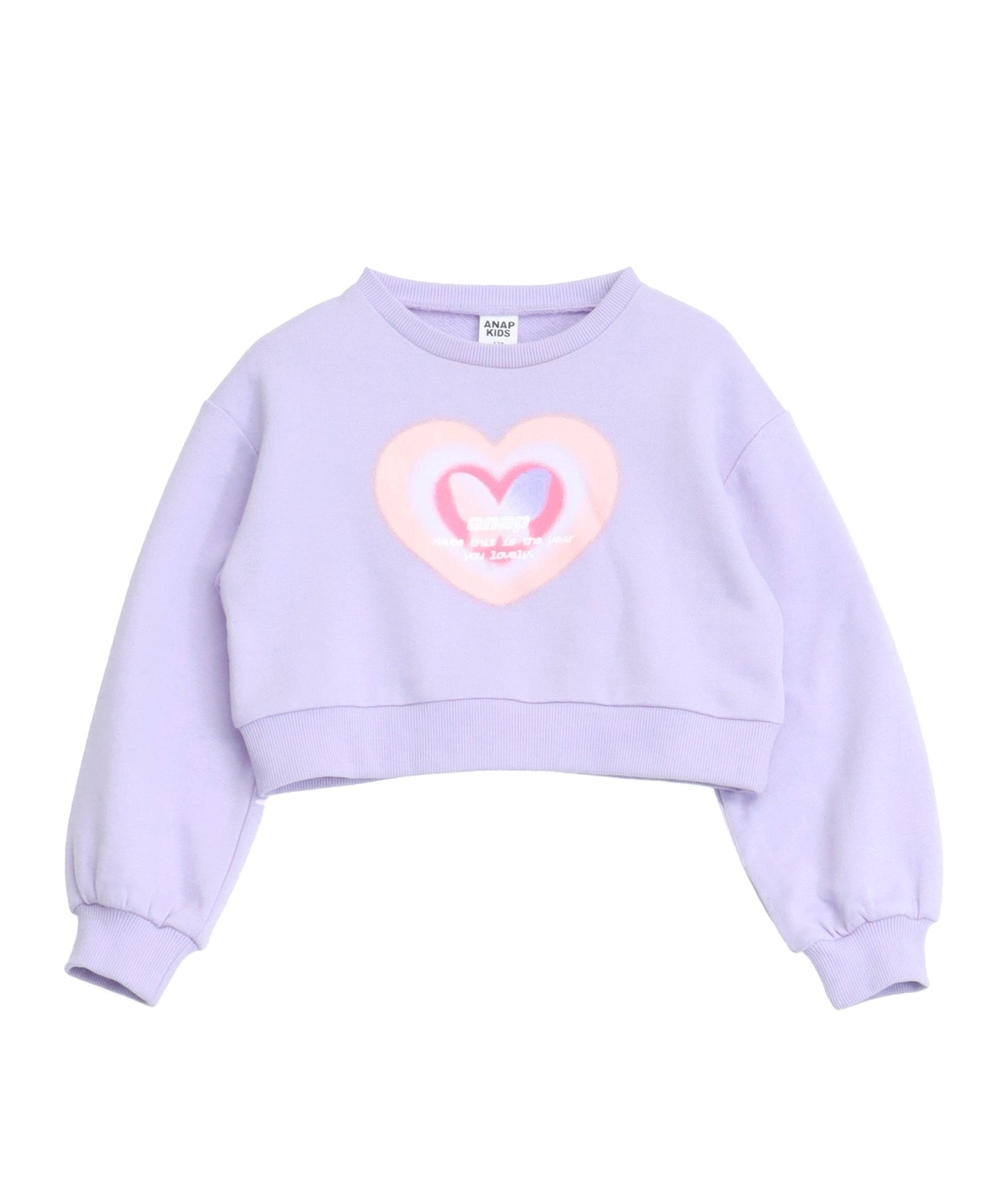 ラベンダー(色見本)