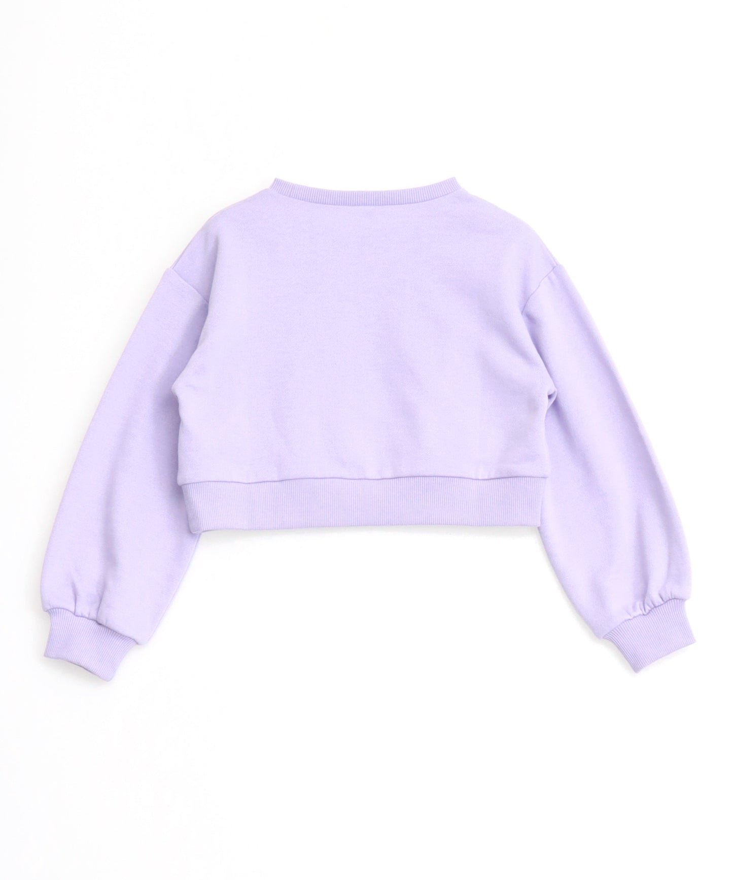 バックスタイル