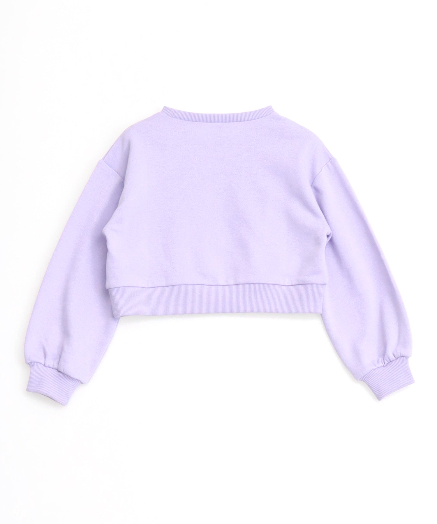 バックスタイル