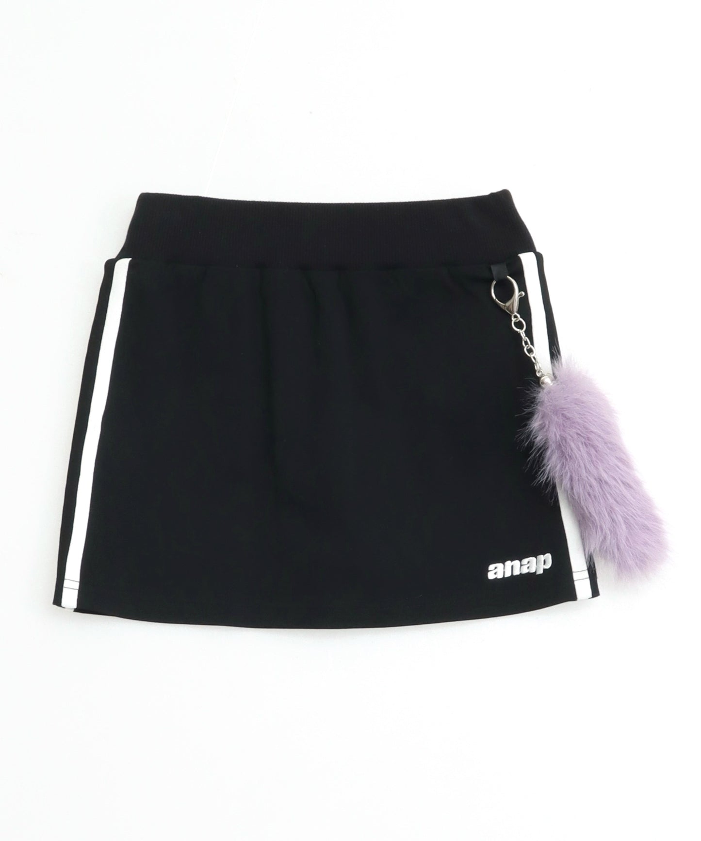 ブラック(色見本)