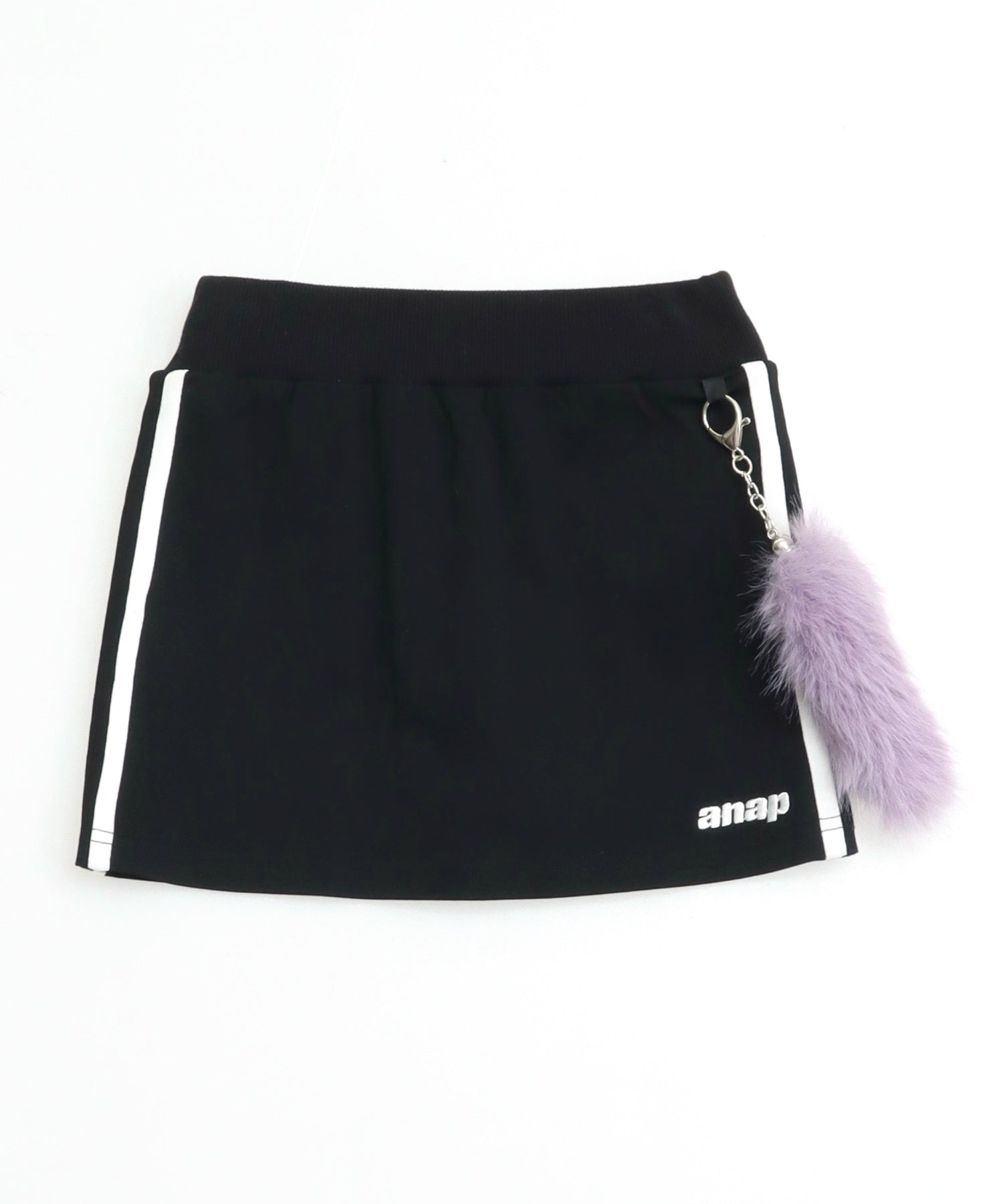 ブラック(色見本)