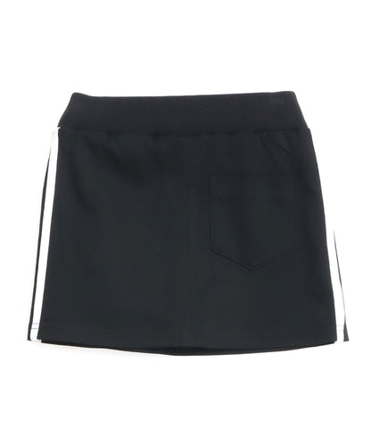 バックスタイル