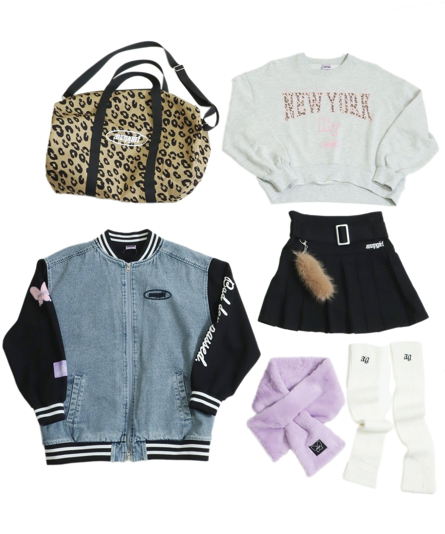 ベージュ(色見本)