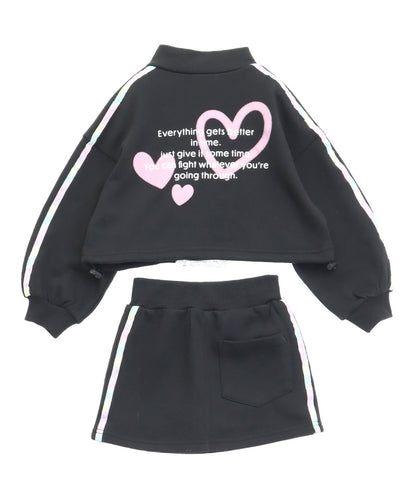 バックスタイル