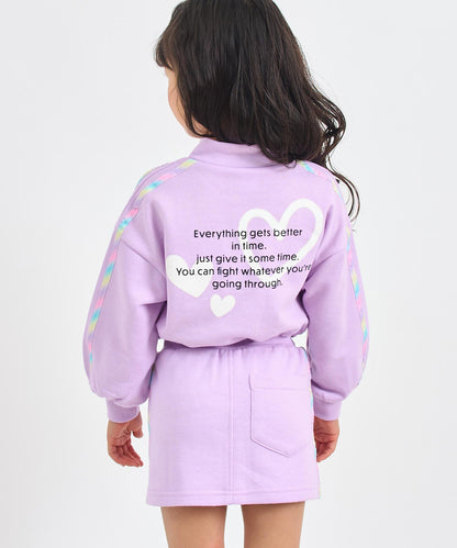 バックスタイル