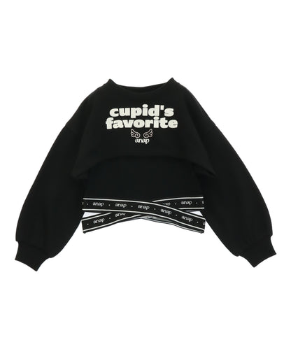 ブラック(色見本)