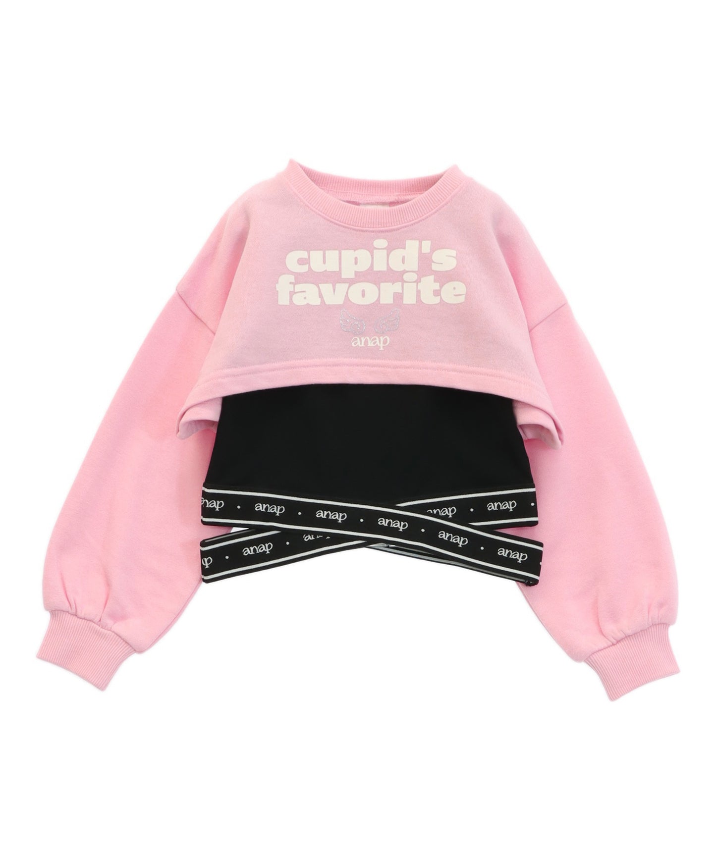 ライトピンク(色見本)