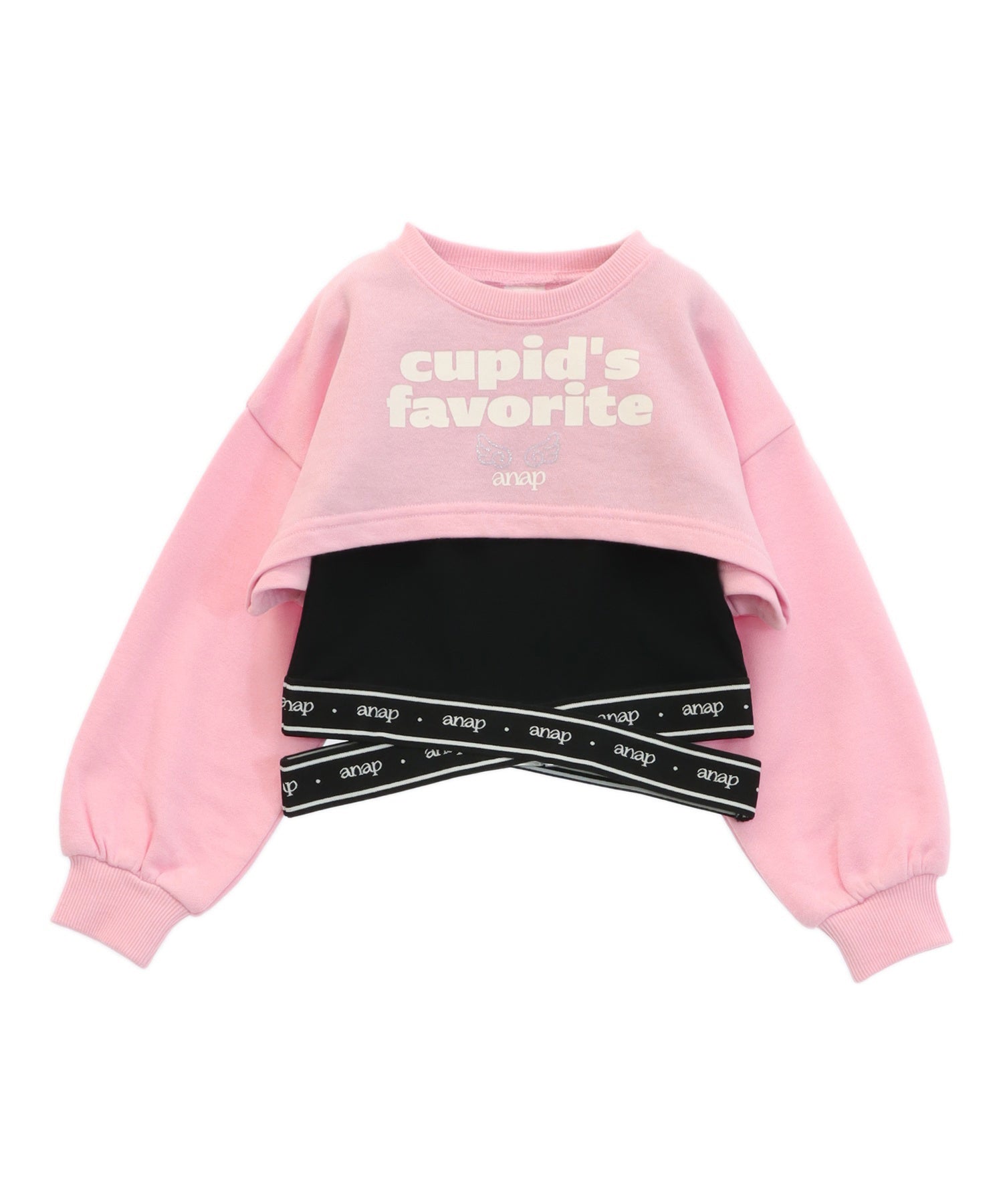 ライトピンク(色見本)