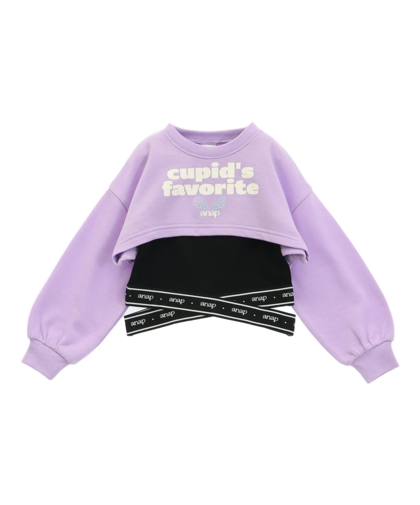 ラベンダー(色見本)