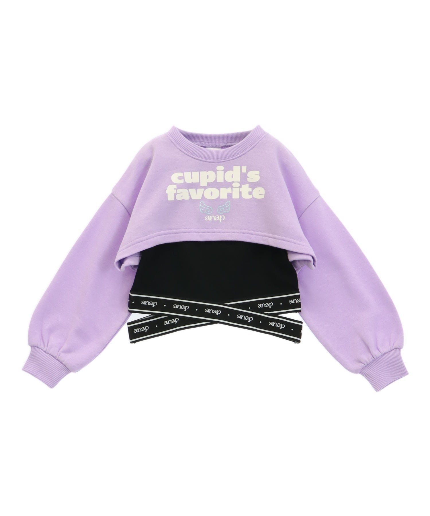 ラベンダー(色見本)