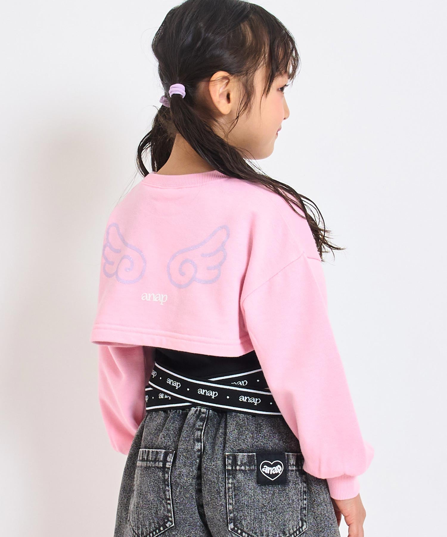 バックスタイル