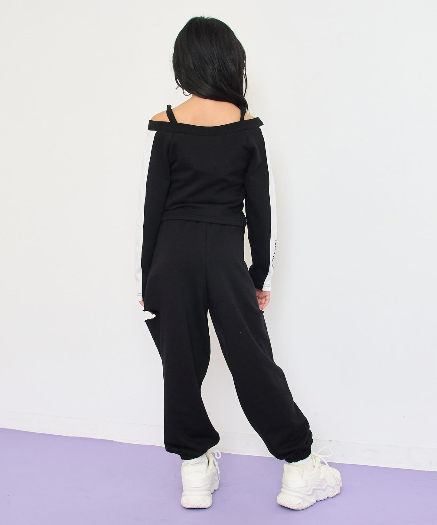 バックスタイル