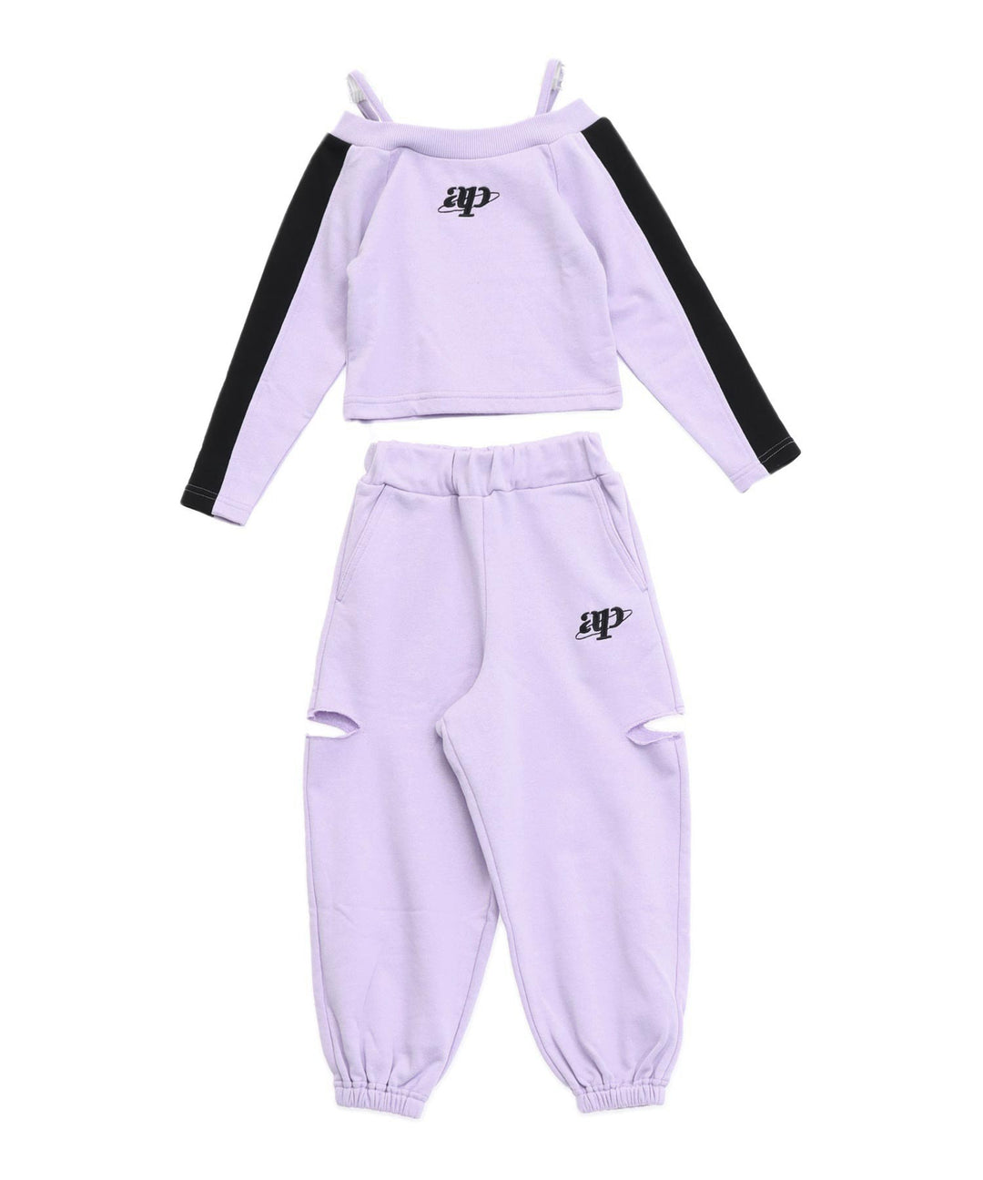 ラベンダー(色見本)