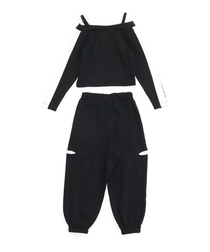 バックスタイル