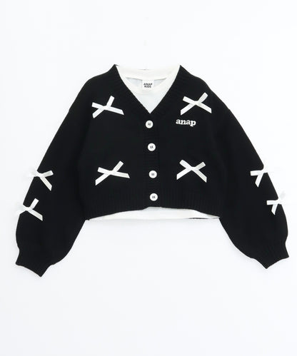 ブラック(色見本)