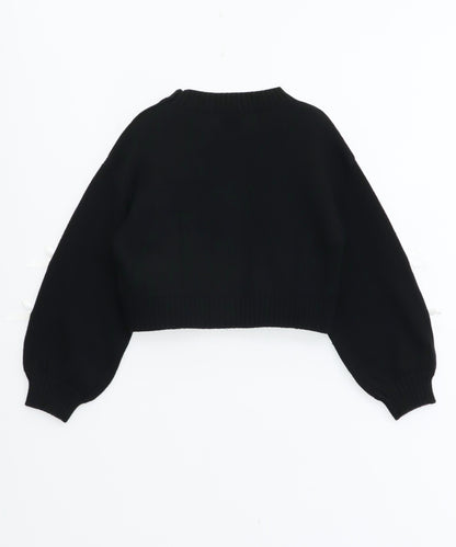 バックスタイル