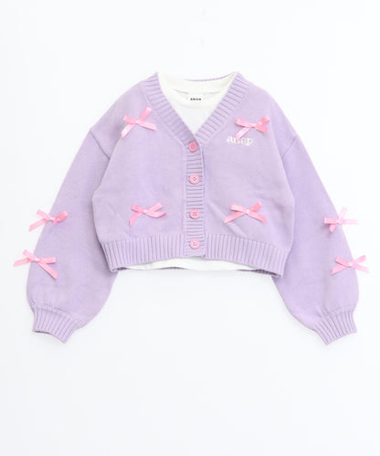 ラベンダー(色見本)