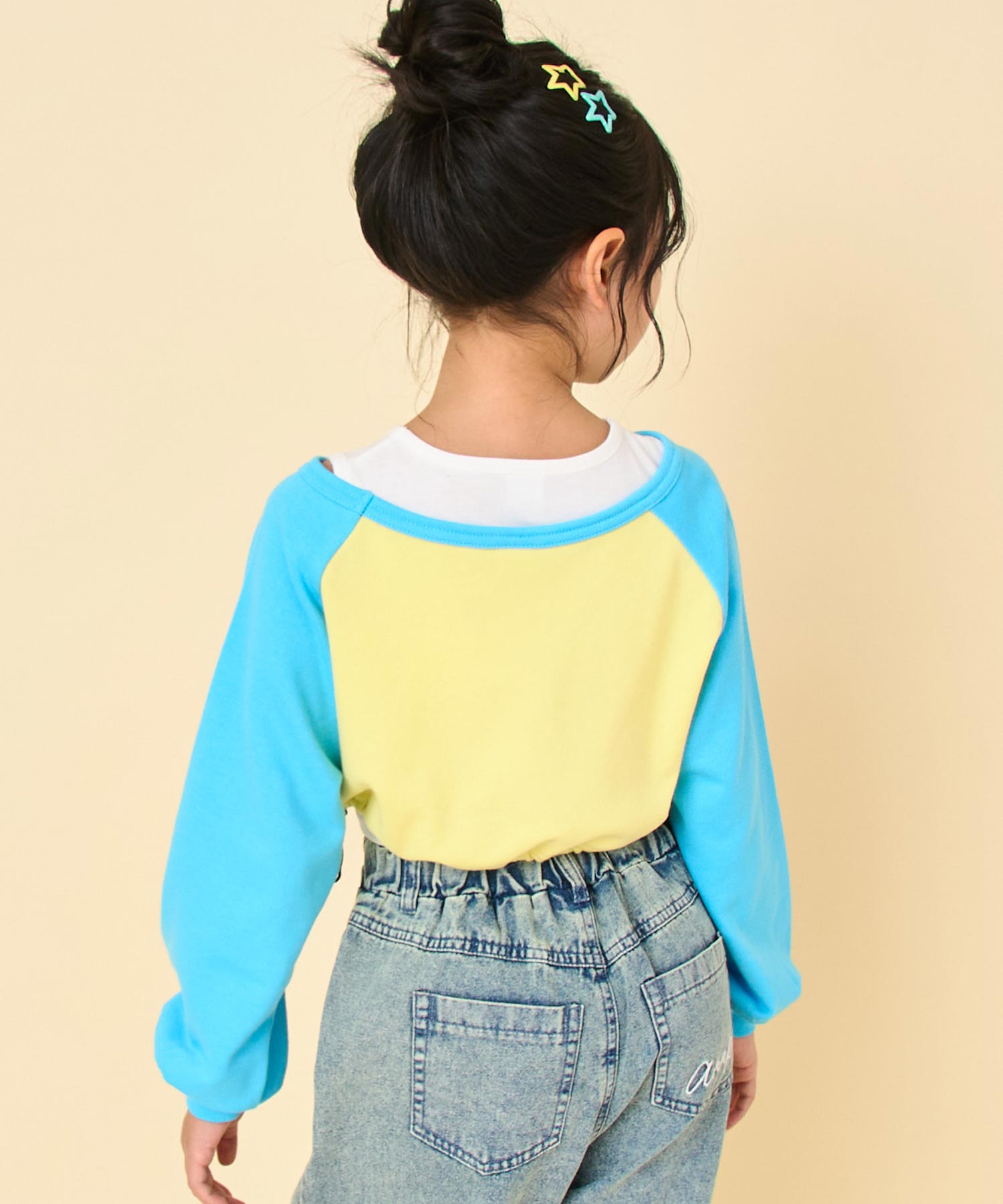 バックスタイル