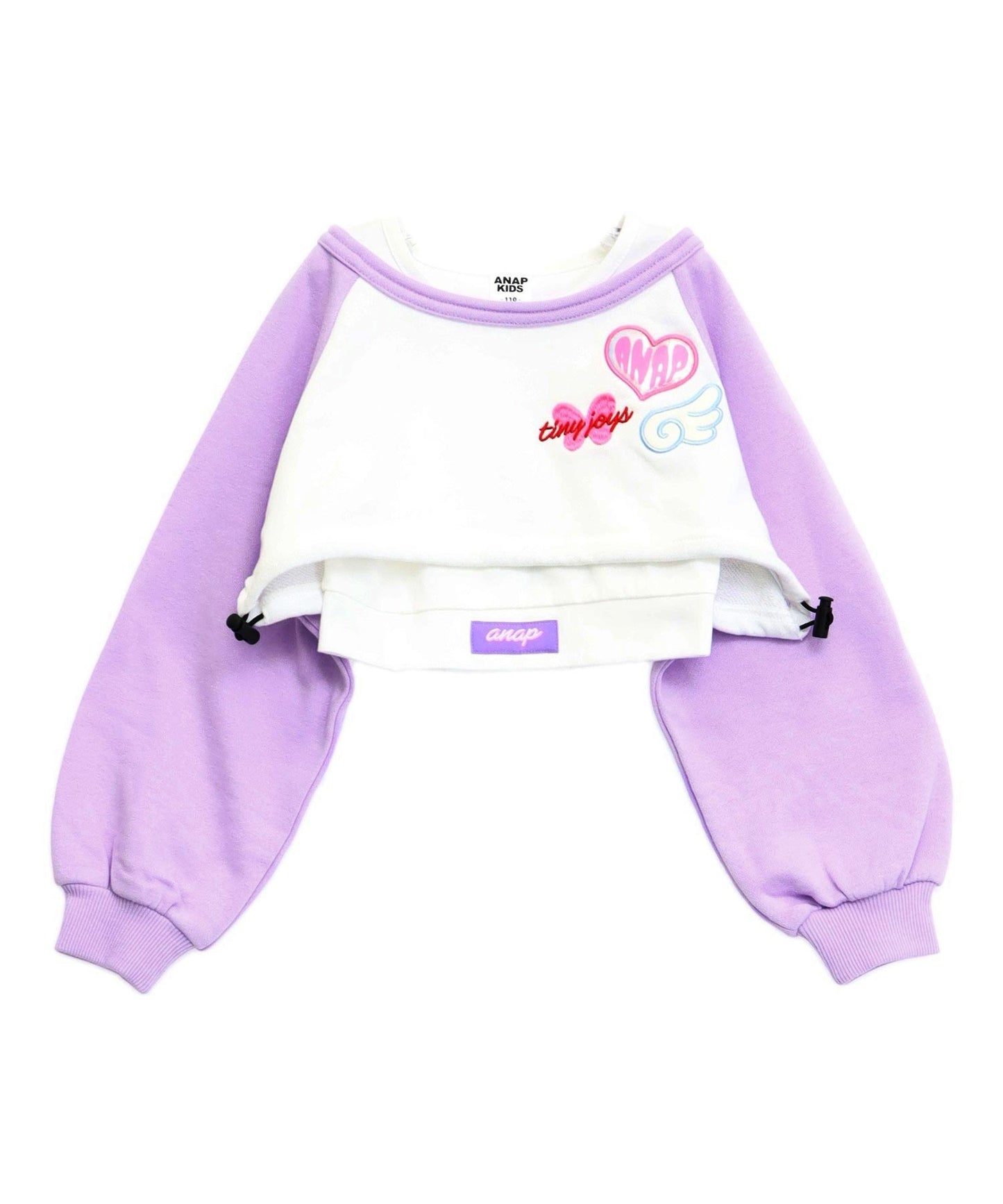 ラベンダー(色見本)