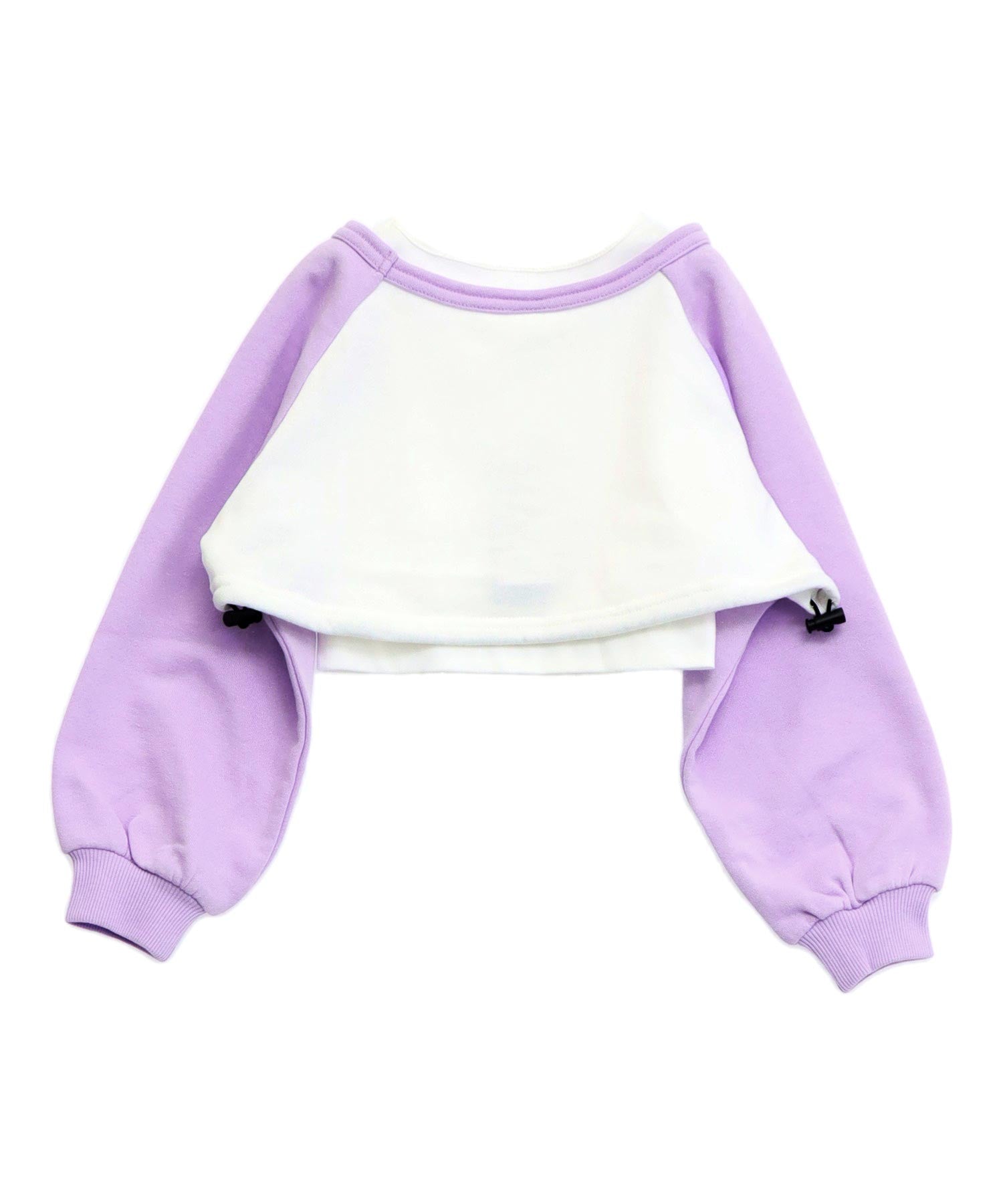 バックスタイル