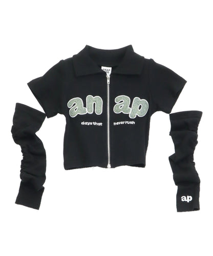 ブラック(色見本)