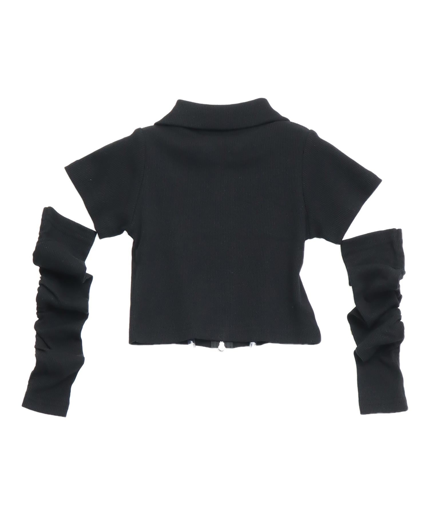 バックスタイル