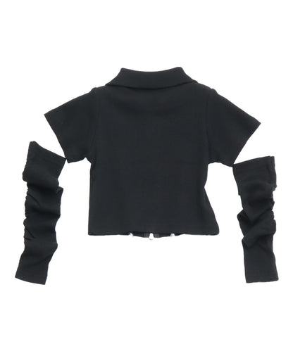 バックスタイル